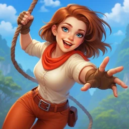Legendale: Adventure Games 아이콘