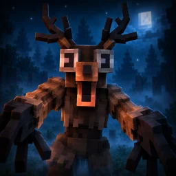 99 Nights in the Forest icon